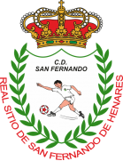 CD San Fernando de Henares