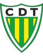 CD Tondela Sub-17