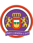 CDF Tres Cantos