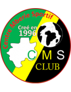 Centre Mbérie Sportif Club