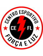 Centro Esportivo Força e Luz (RN)