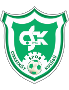 Cerkezköy Spor