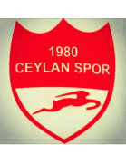 Ceylanspor Formation