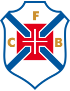 CF Belenenses Sub-15