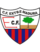 CF Extremadura B (diss.)