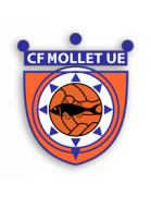 CF Mollet UE