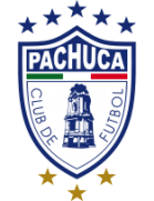 CF Pachuca U20