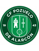 CF Pozuelo de Alarcón