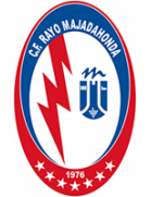 CF Rayo Majadahonda U19