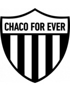 logo Chaco For Ever