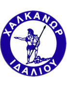 Chalkanoras Idaliou