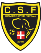 Chambéry Savoie Football
