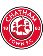 Chatham Town FC