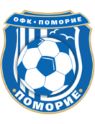 Chernomorets Pomorie