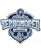 Chernomorets Sevastopol