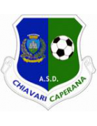 Chiavari Calcio Caperana