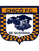 Chicó FC de Guayana