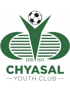 Chyasal Youth Club