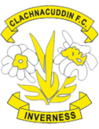Clachnacuddin FC
