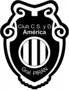 Club América de General Pirán