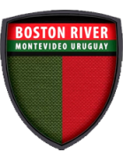 Club Atlético Boston River U19