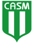 logo Club Atletico San Miguel