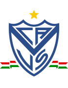 Club Atlético Vélez Sarsfield U20