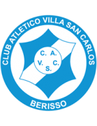 Club Atlético Villa San Carlos