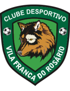 Club Desportivo Vila Franca do Rosário