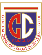 Club General Caballero ZC