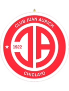 Club Juan Aurich II
