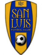 Club San Luis II