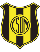 logo Club Social y Deportivo Madryn