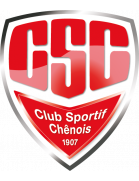 Club Sportif Chênois U19