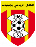 Club Sportif Djebeniana