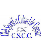 Club Sportif et Culturel de Cayenne