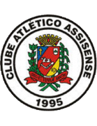 Clube Atlético Assisense (SP)