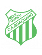 Clube Atlético Guaçuano (SP)