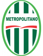 Clube Atlético Metropolitano (SC) U20
