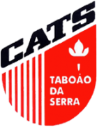 Clube Atlético Taboão da Serra (SP)