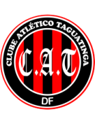 Clube Atlético Taguatinga (DF)