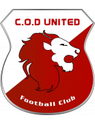 COD United FC