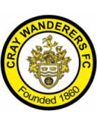 Cray Wanderers FC