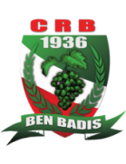 CRB Ben Badis