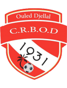 CRB Ouled Djellal