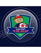 CS 3 de Julio