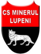 CS Minerul Lupeni