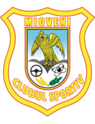 CS Mioveni U19
