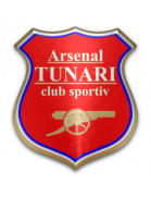 CS Tunari