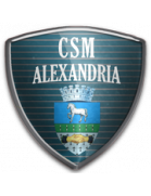 CSM Alexandria